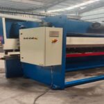 Used YANGLI 125T4000 Press Brake