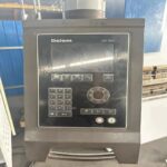 YAWEI PBA 220T3100 Powerful Press Brake