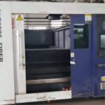 6025 6KW Laser Cutting Machine