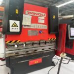 Used YANGLI 63T1500 Press Brake