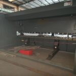 ACCURPERESS 160T4000 Powerful Press Brake
