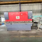 VIGERT 225T3100 Powerful Press Brake