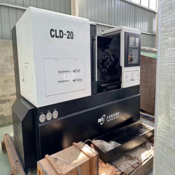 Tornio CNC 5225