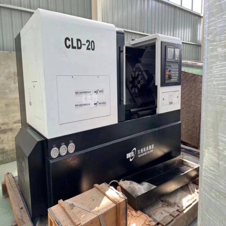 CNC soustruh 5225