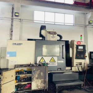  630G Gantry Machining Center
