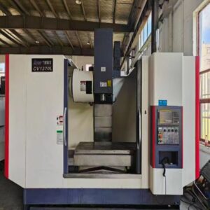 CV1370L Handy Machining Center