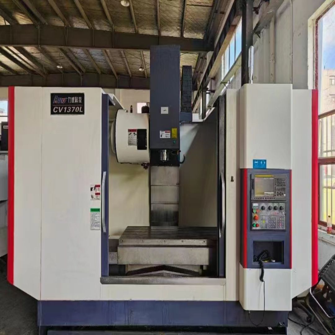 CV1370L Handy Machining Center CV1370L Handy Machining Center