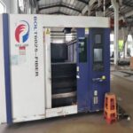 6025 6KW Laser Cutting Machine