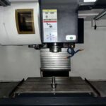 CPV-550 Machining Center