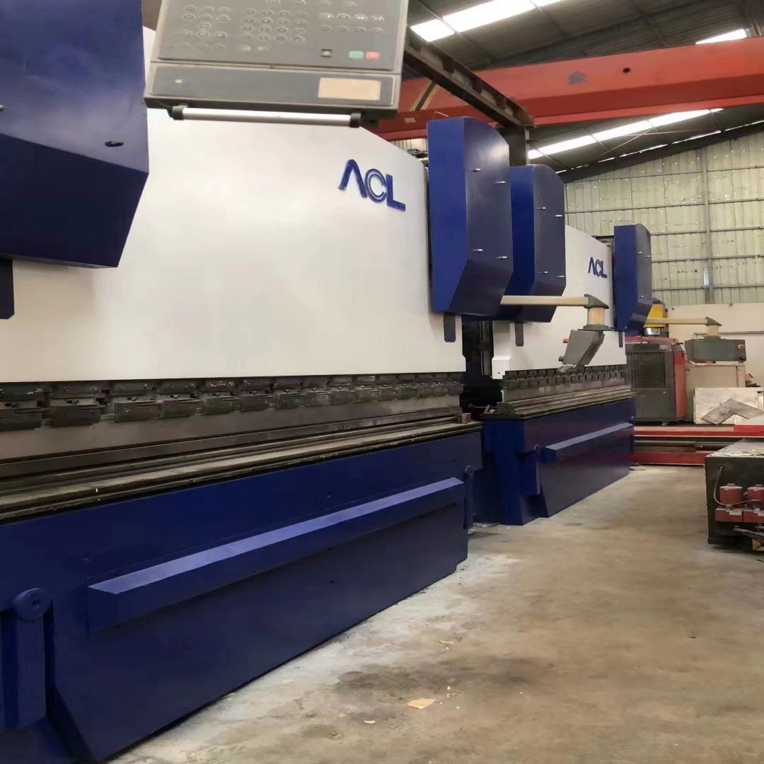 เครื่องดัดเบรก ACL 320T3200 เครื่องดัดเบรก ACL 320T3200