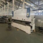 YAWEI 160T4100 Press Brake