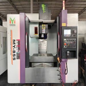 Trung tâm gia công MY-855