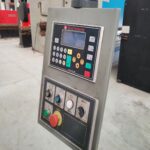 VIGERT 100T4000 Leistungsstarke CNC-Abkantpresse