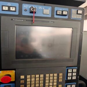 V56 Machining Center