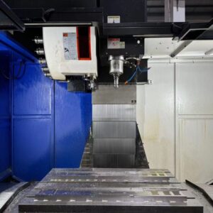 VM-1370S Machining Center