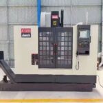 1200 Machining Center