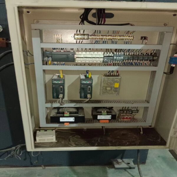 YAWEI 100T3200 With TP10S Press Brake