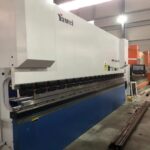 YAWEI PBA110T4100 Press Brake