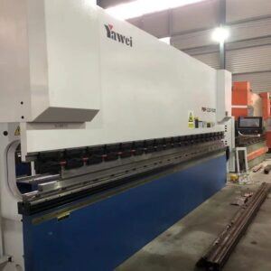 YAWEI PBA110T4100 Press Brake