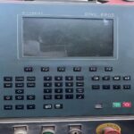 VIGERT 250T3200 Powerful CNC Press Brake