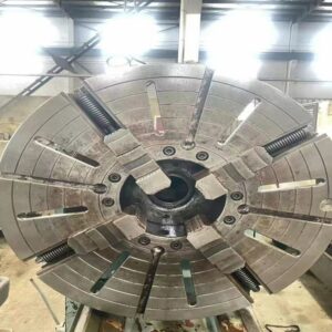 CW61100X3000 Lathe