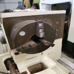 6250A Lathe 