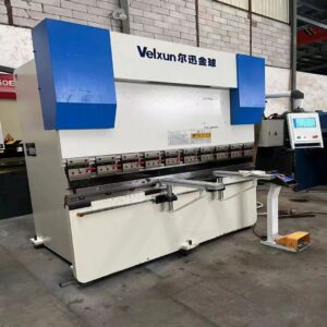 VIGERT 50T2000 Powerful CNC Press Brake
