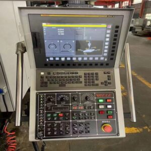 CB-312 Machining Center