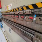 VIGERT 160T3200 Powerful CNC Press Brake