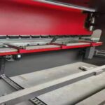 SCSK 100T4000 63T2500 Powerful CNC Press Brake