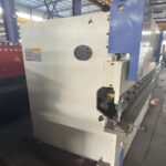 VIGERT 63T2500 High-end Press Brake