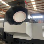 CB-312 Machining Center