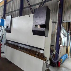  LVD 170T4000 High-end Press Brake