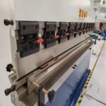 VIGERT 170T2500 High-end Press Brake
