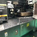 AMADA AMADA EML3510NT Turret Punch