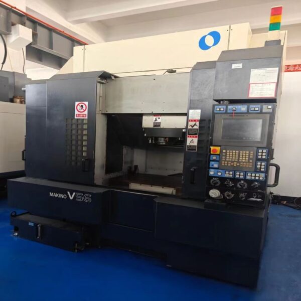 V56 Machining Center
