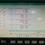 VMC-6030 Gantry Machining Center