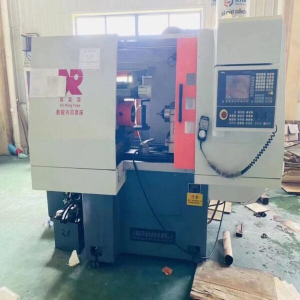 MKFD215 CNC Grinding Machine