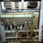 Tornio verticale CK5225