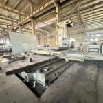 6113C Boring Machine