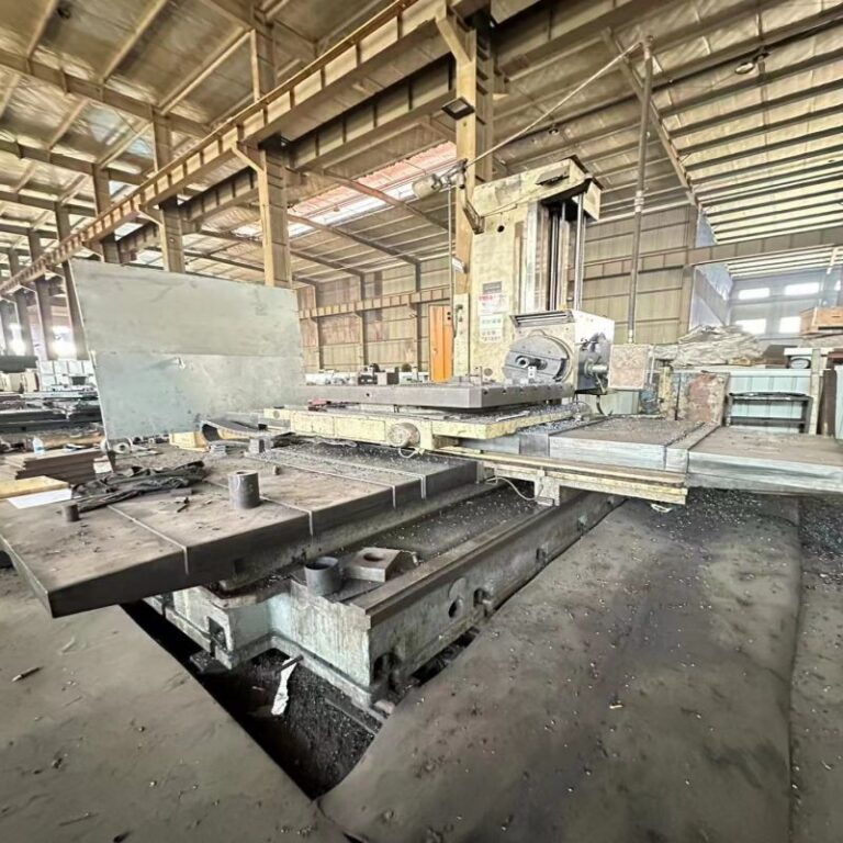 آلة الحفر 6113C