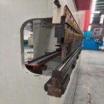 125T2500 CNC Press Brake
