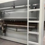 200T400 NC Press Brake