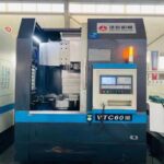 VTC60 CNC Lathe