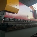 VIGERT 250T3200 Powerful CNC Press Brake