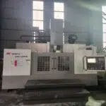 VNL1605H Vertical CNC Lathe