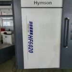 VIGERT HF60200 Laser Cutting Machine
