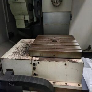 TH6350 Powerful Machining Center