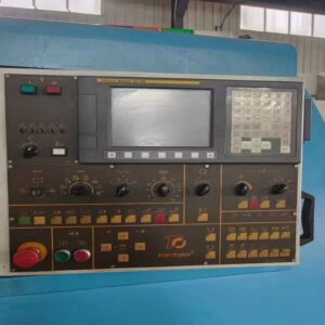 S36L CNC Lathe 