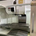 Used VIGERT VMC-965L Machining Center For Sale - Image 4